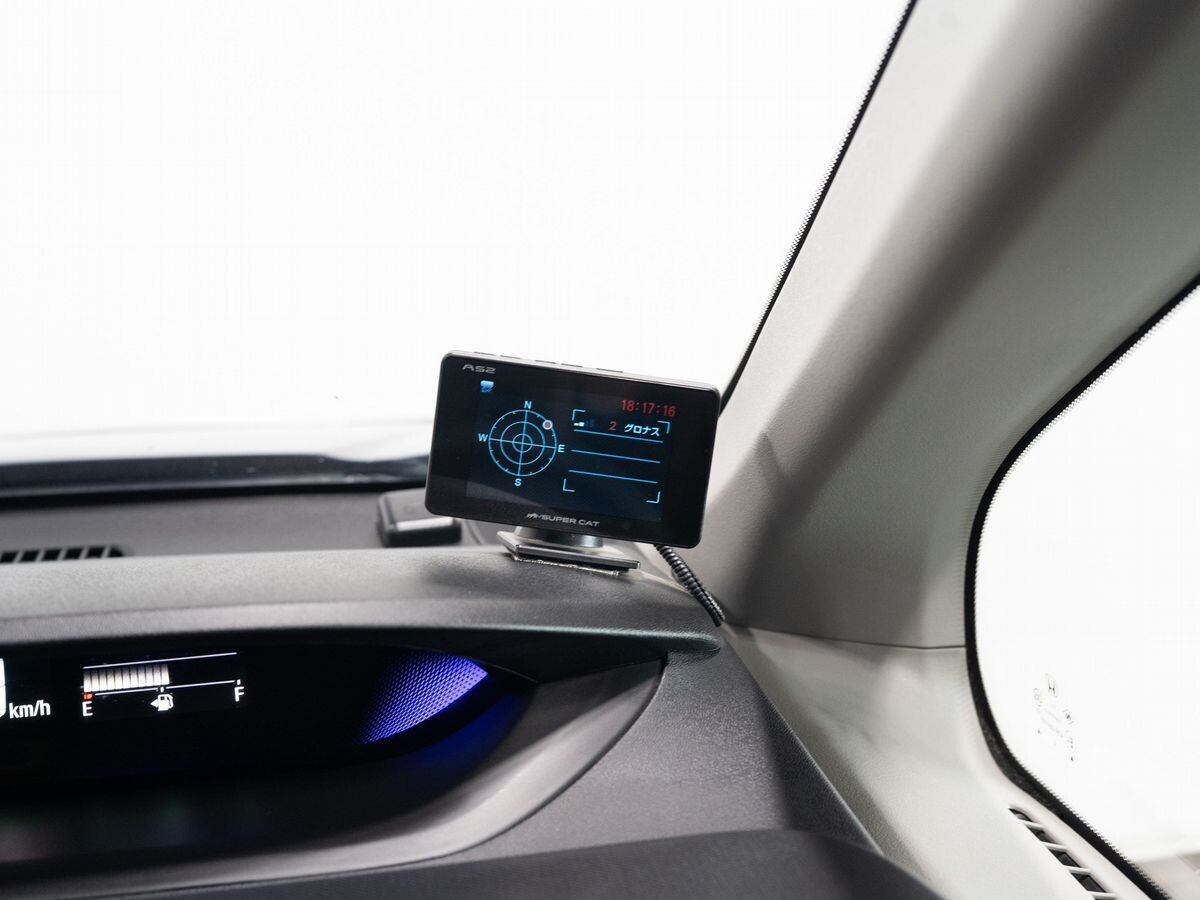 Honda Stepwgn 2019 - фото автомобиля