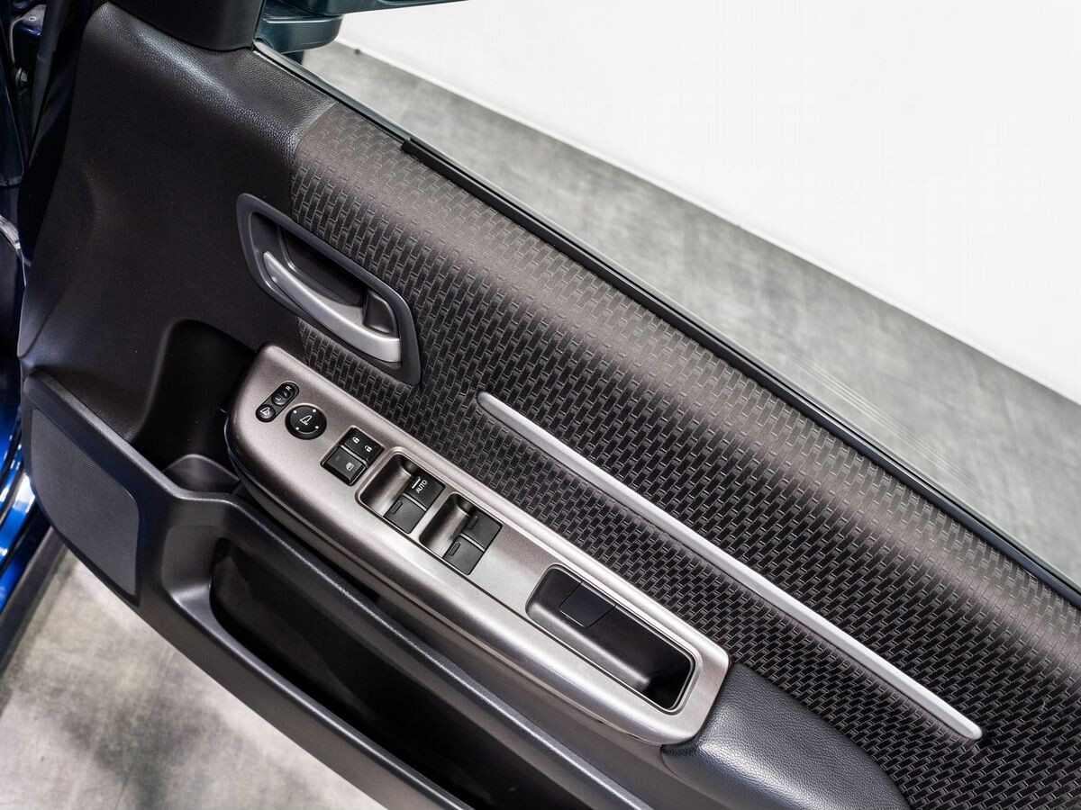 Honda Stepwgn 2019 - фото автомобиля