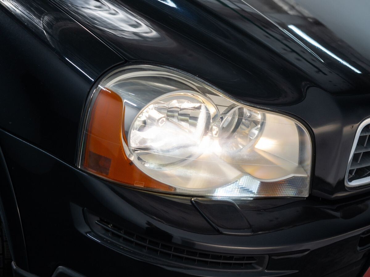 Volvo XC90 2007 - фото автомобиля