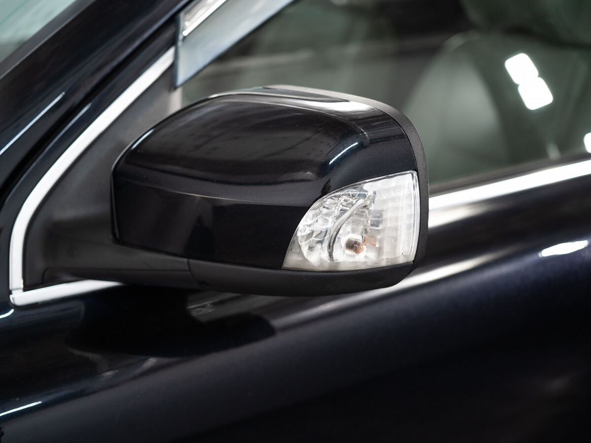 Volvo XC90 2007 - фото автомобиля