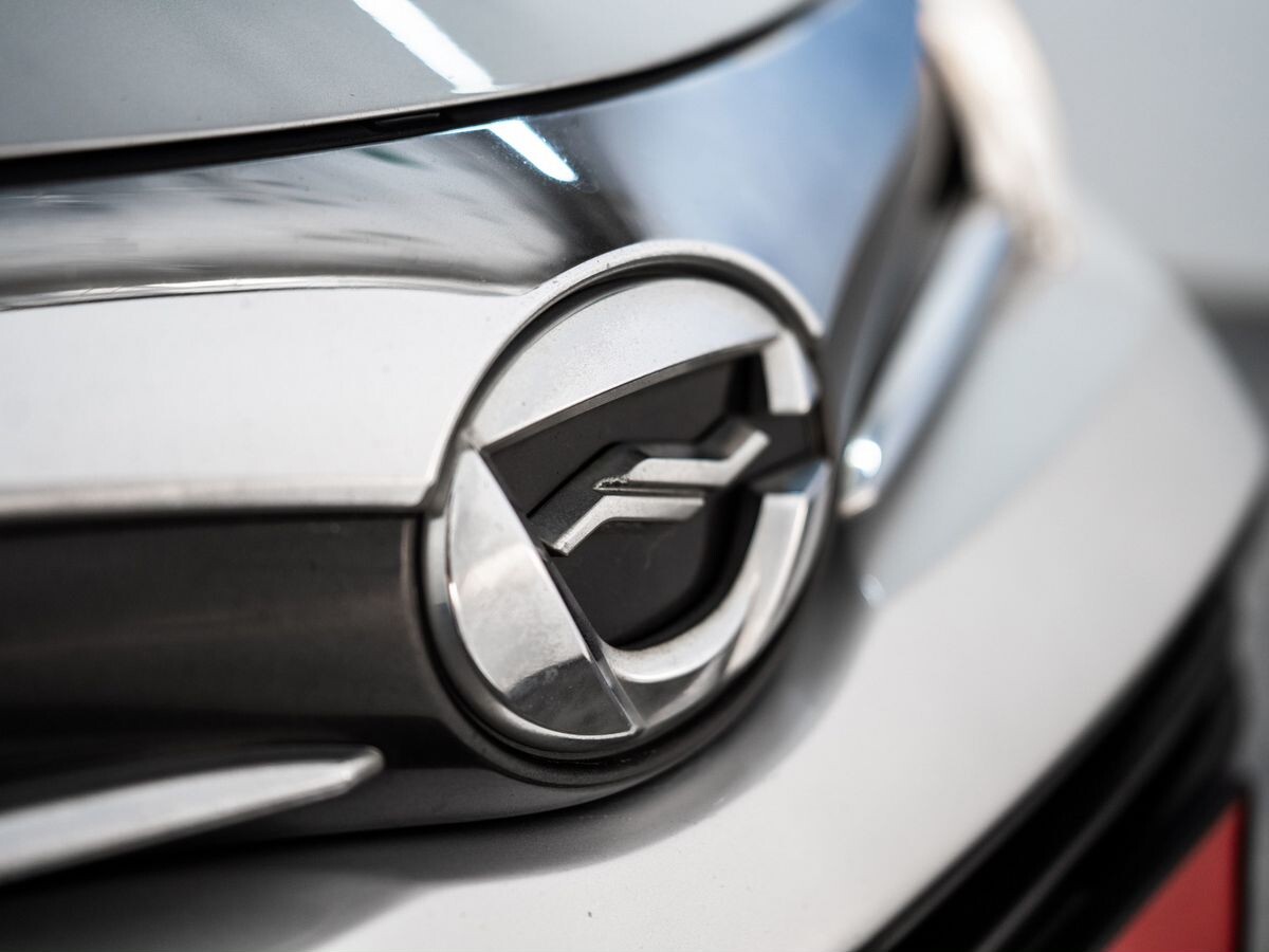 Toyota Corolla Fielder 2016 - фото автомобиля