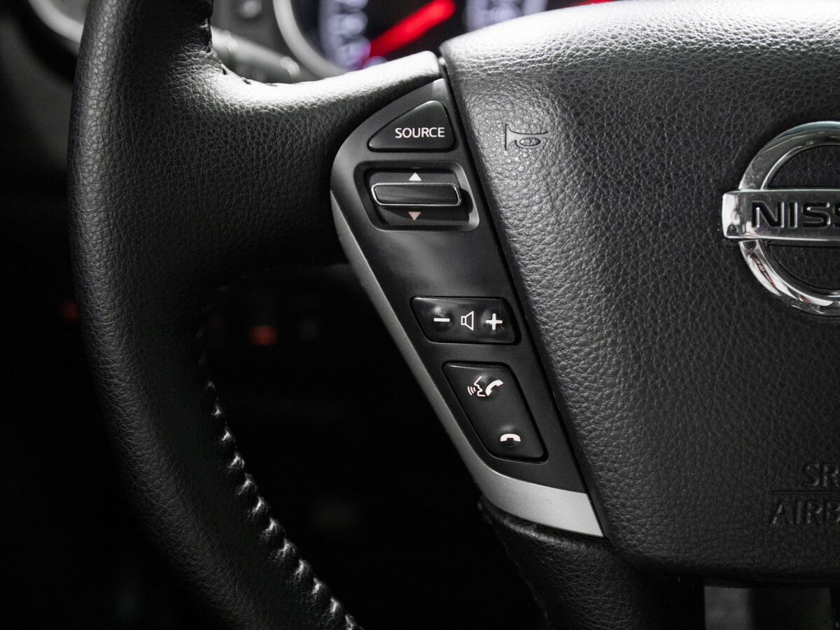 Nissan Teana 2011 - фото автомобиля