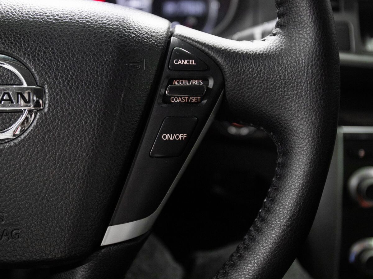 Nissan Teana 2011 - фото автомобиля