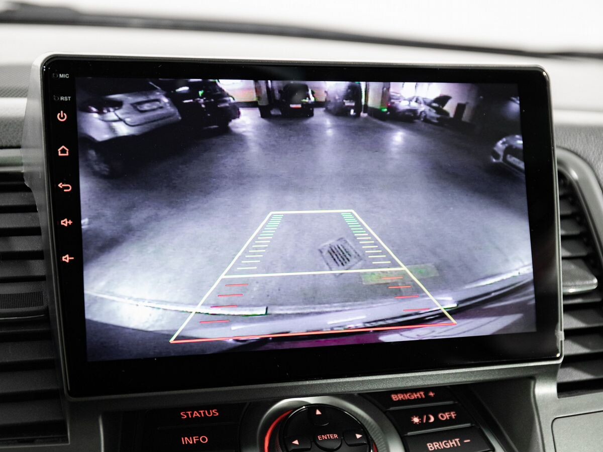 Nissan Teana 2011 - фото автомобиля