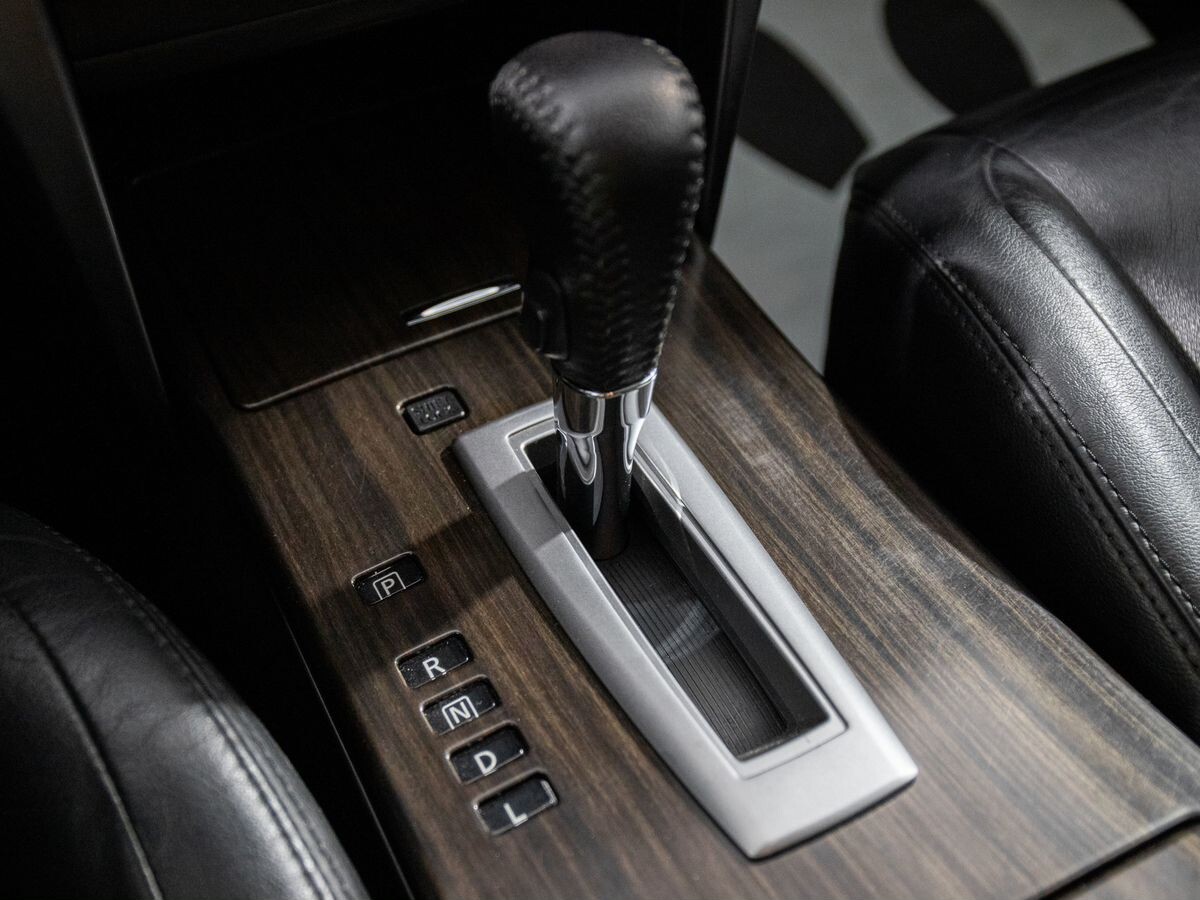 Nissan Teana 2011 - фото автомобиля