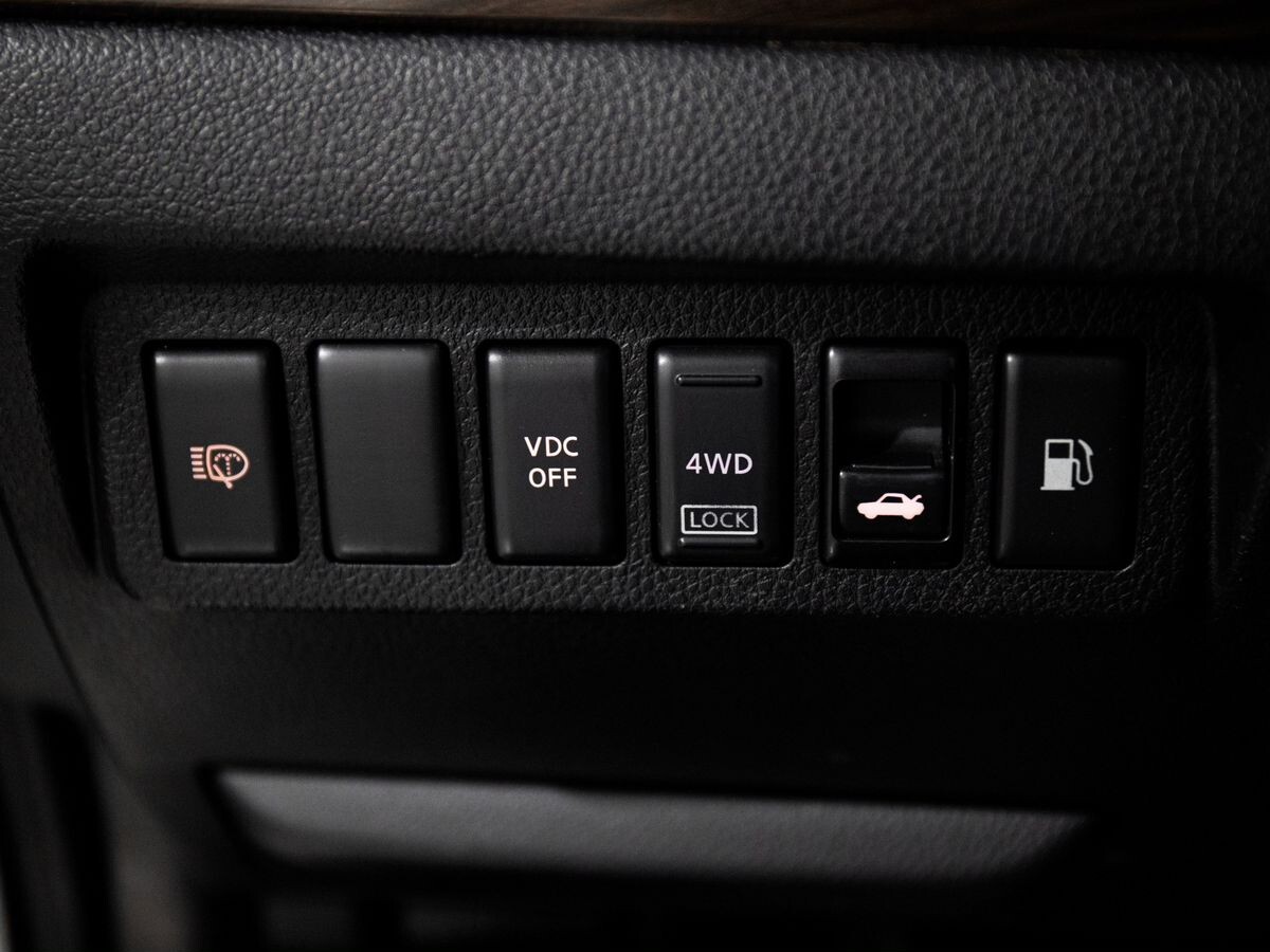 Nissan Teana 2011 - фото автомобиля