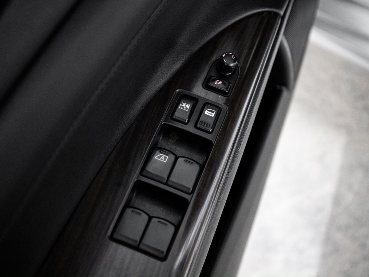 Nissan Teana 2011 - фото автомобиля