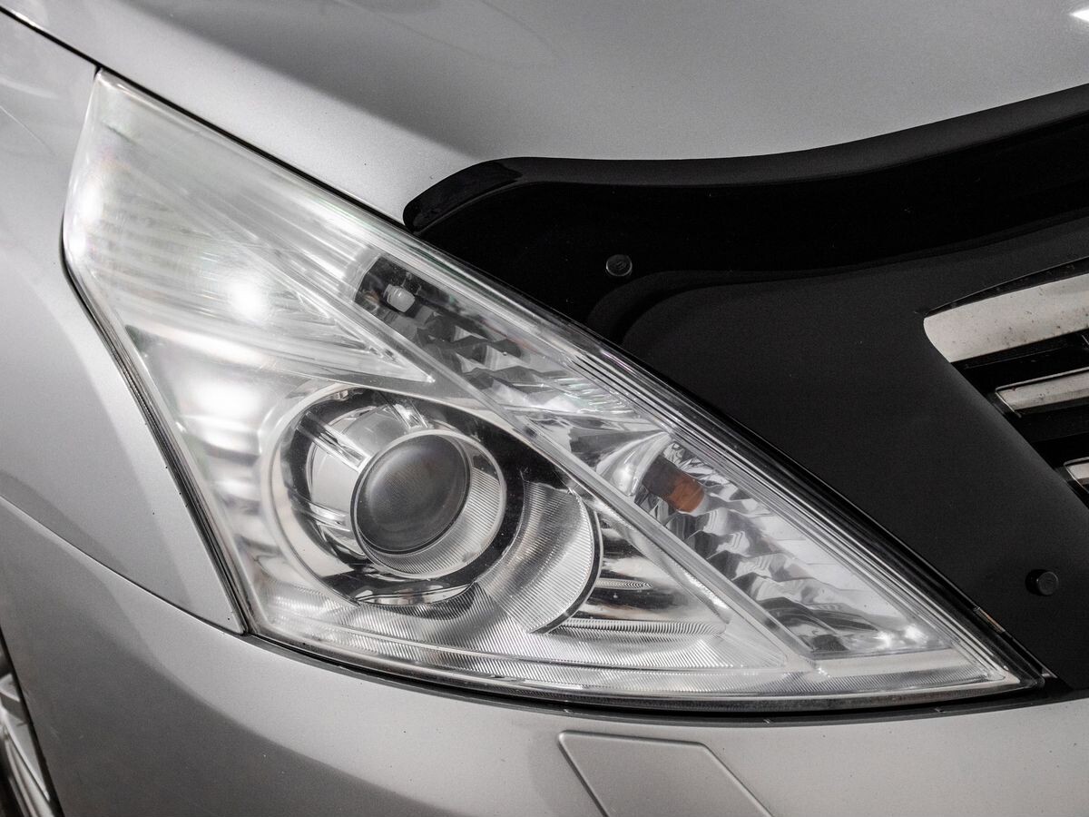 Nissan Teana 2011 - фото автомобиля