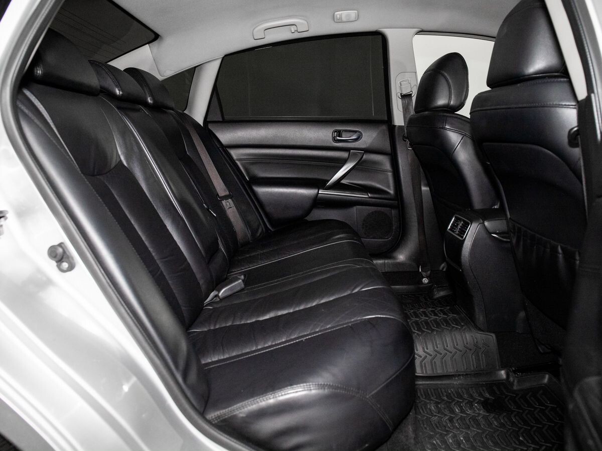 Nissan Teana 2011 - фото автомобиля