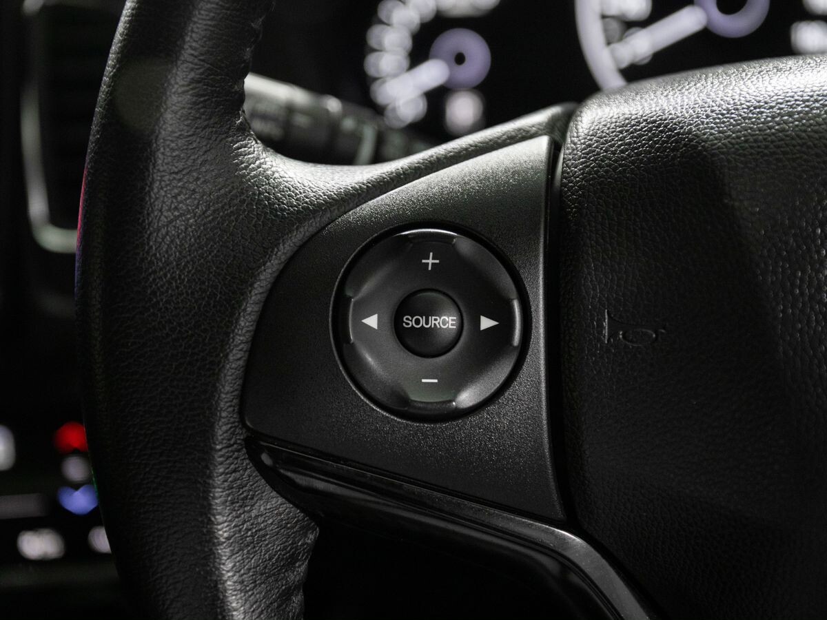 Honda Vezel 2014 - фото автомобиля