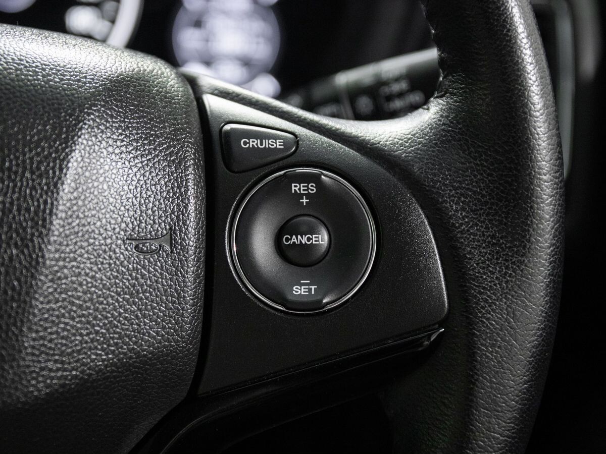 Honda Vezel 2014 - фото автомобиля