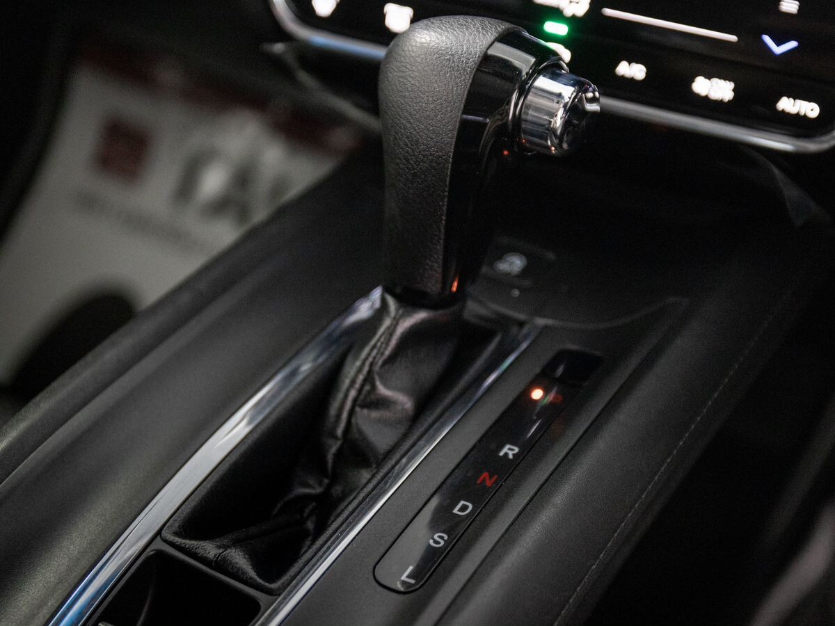 Honda Vezel 2014 - фото автомобиля