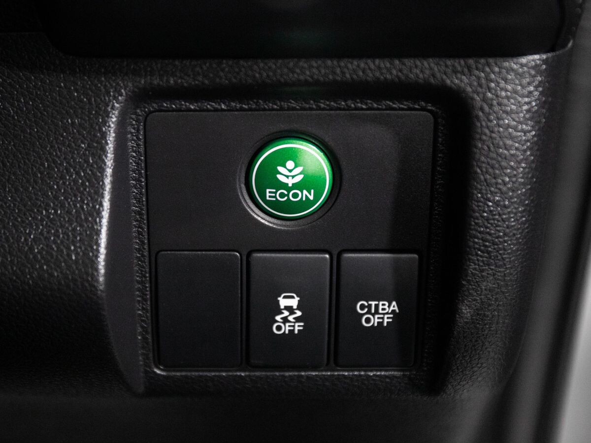 Honda Vezel 2014 - фото автомобиля