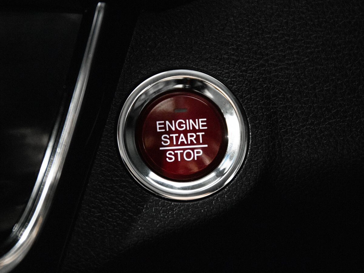 Honda Vezel 2014 - фото автомобиля