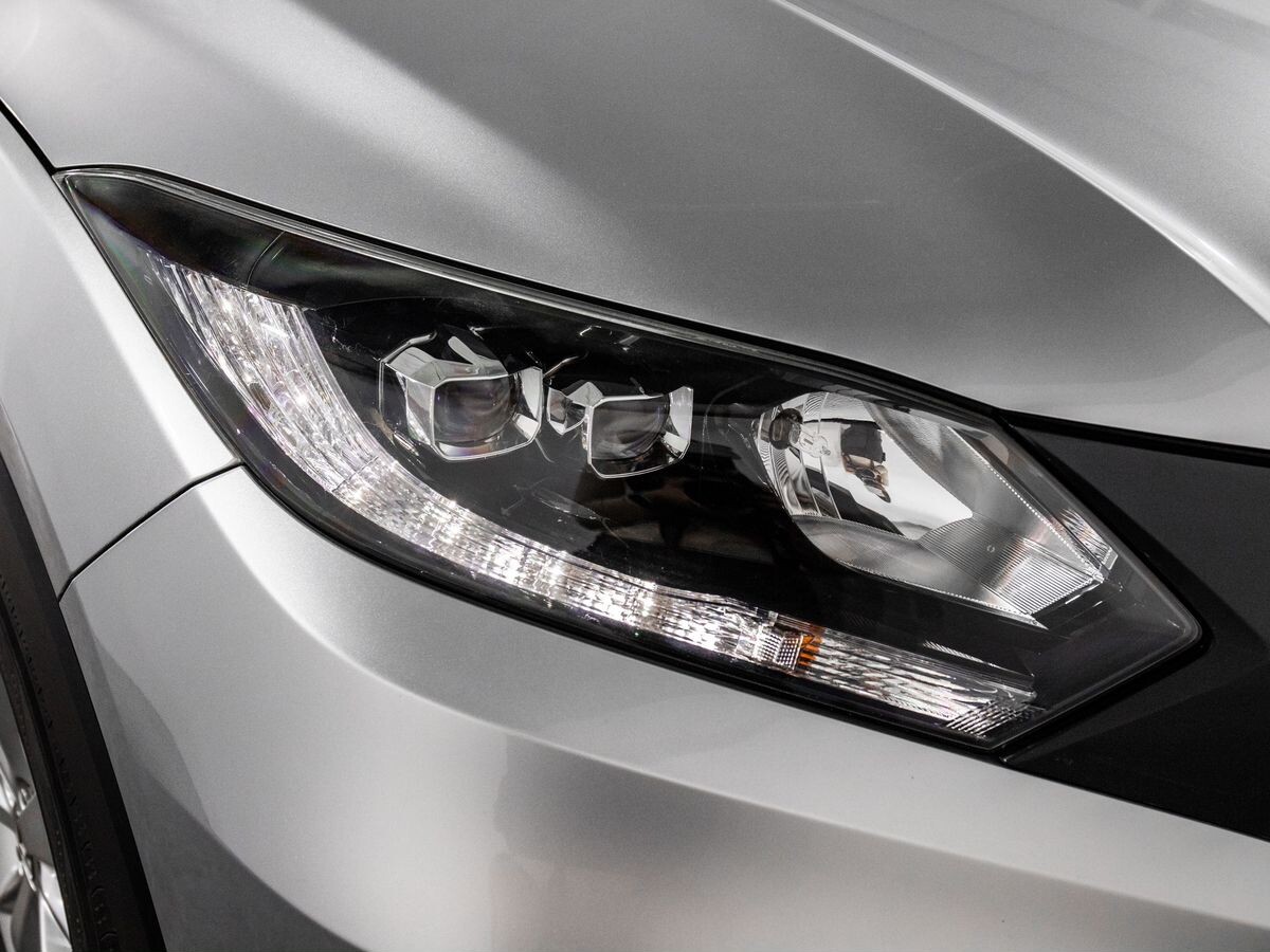 Honda Vezel 2014 - фото автомобиля