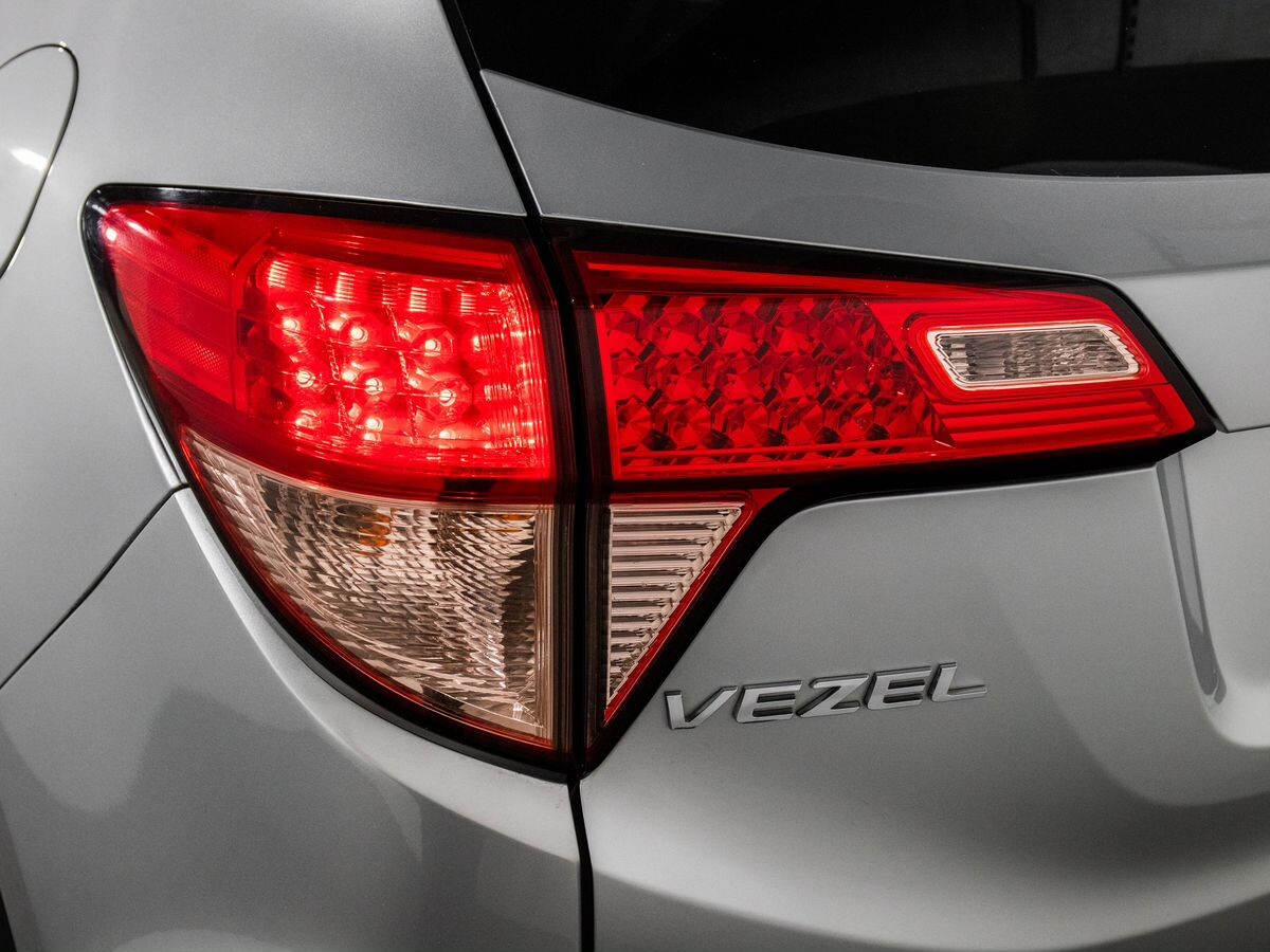 Honda Vezel 2014 - фото автомобиля