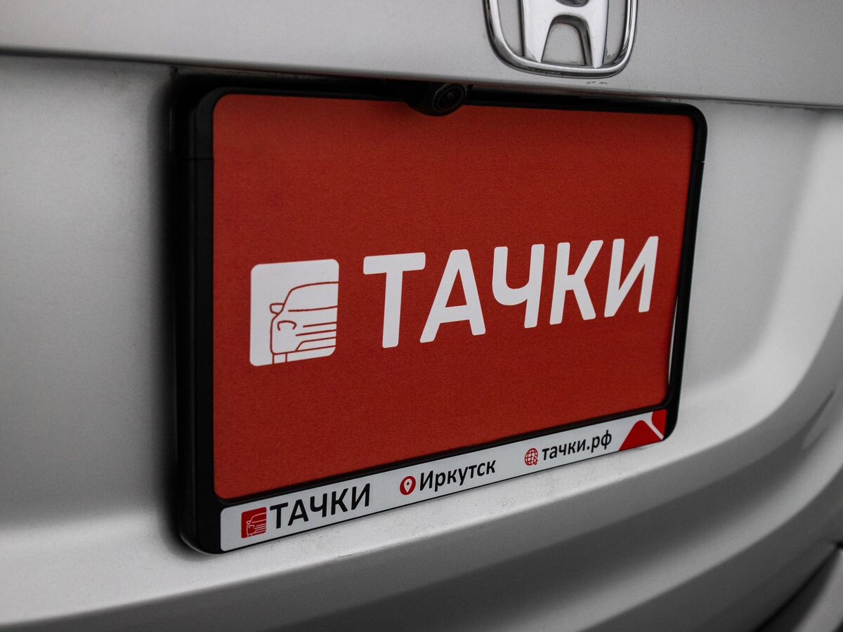 Honda Vezel 2014 - фото автомобиля