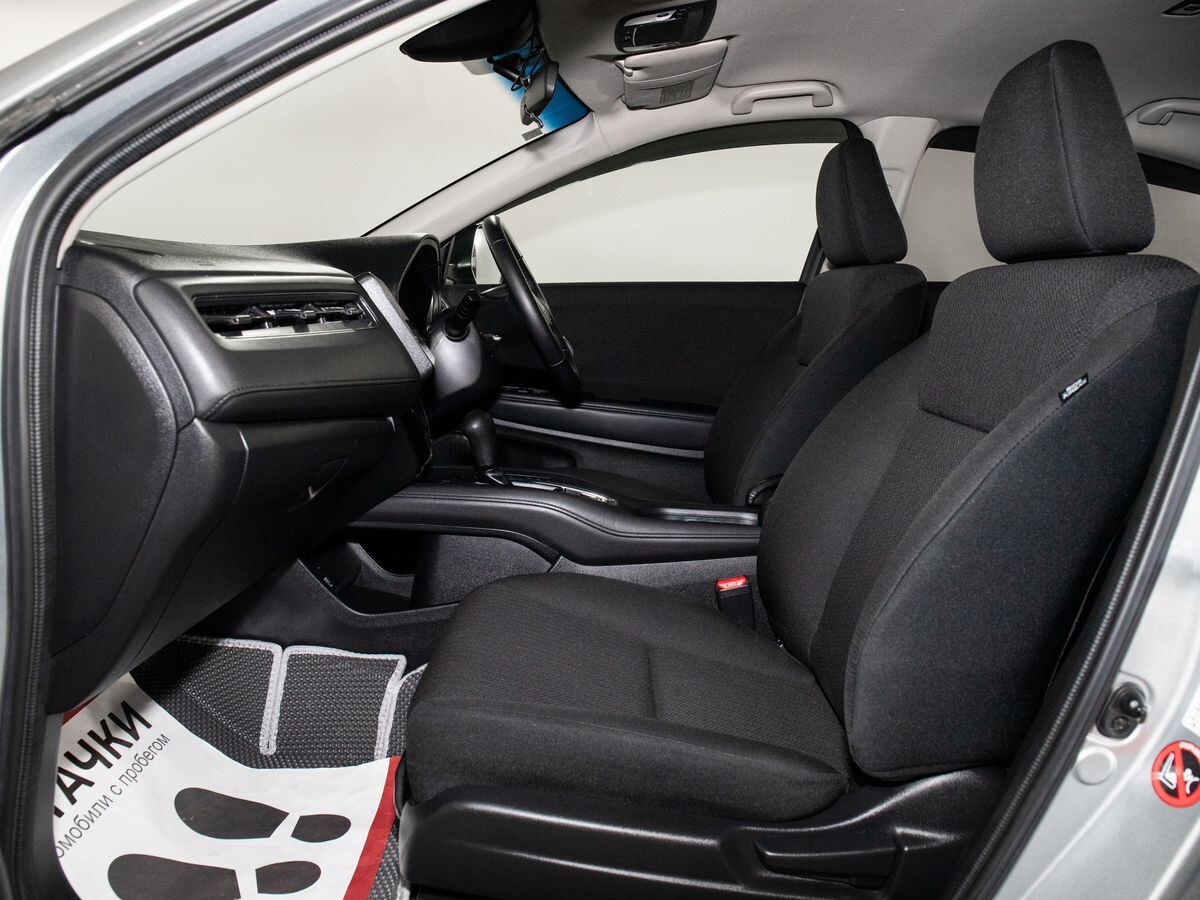 Honda Vezel 2014 - фото автомобиля