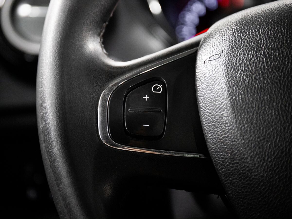 Renault Kaptur 2020 - фото автомобиля