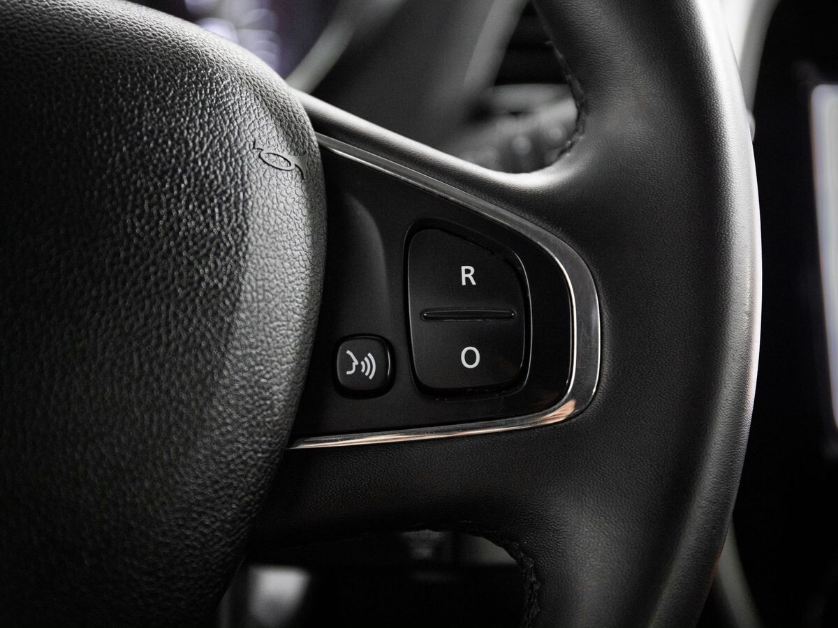 Renault Kaptur 2020 - фото автомобиля