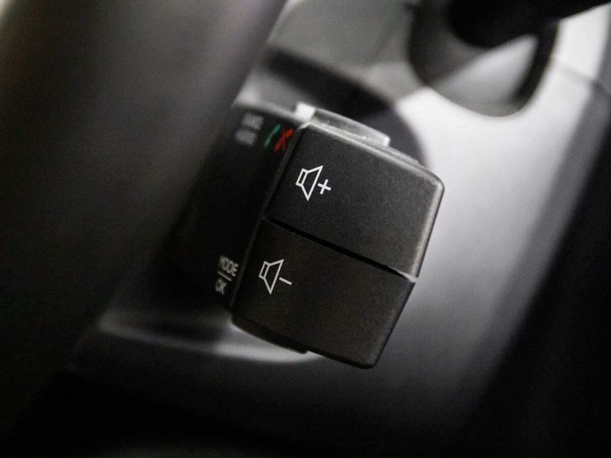 Renault Kaptur 2020 - фото автомобиля