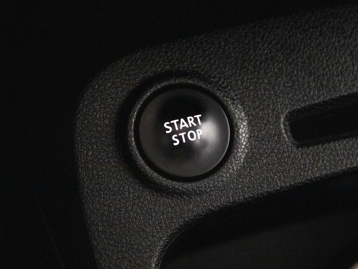 Renault Kaptur 2020 - фото автомобиля