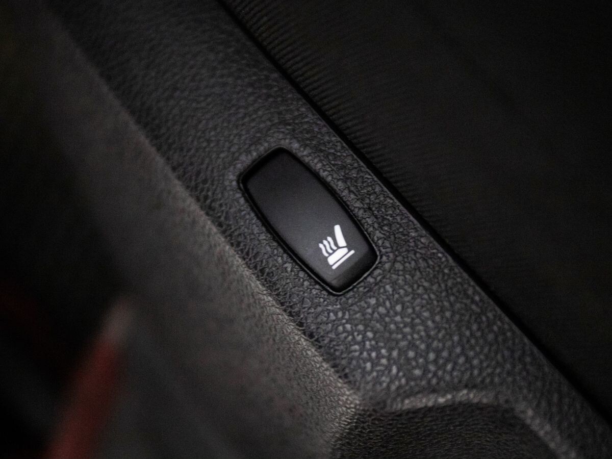 Renault Kaptur 2020 - фото автомобиля