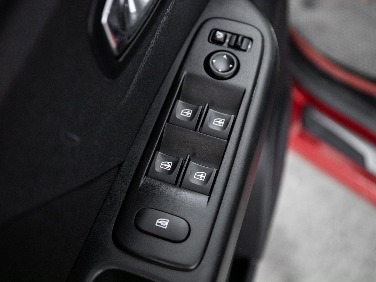 Renault Kaptur 2020 - фото автомобиля