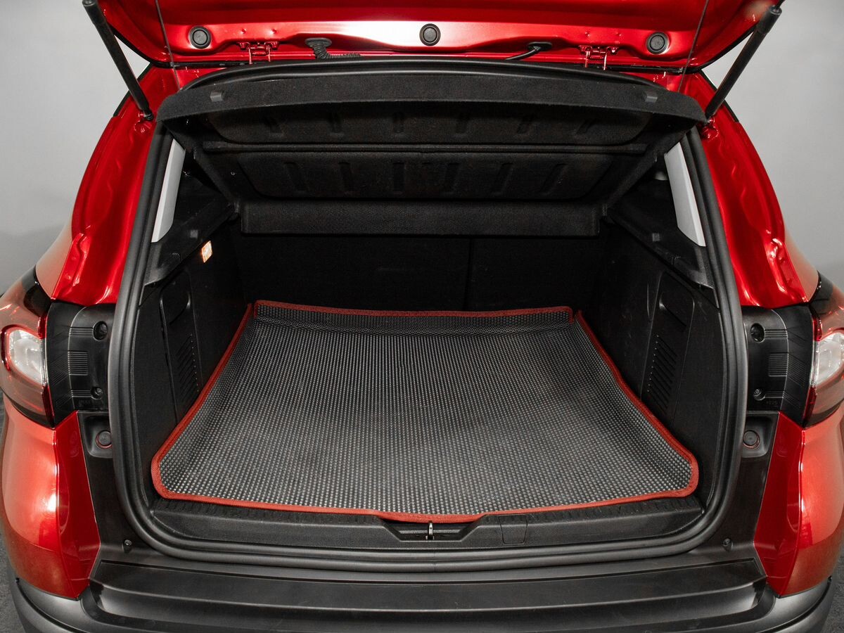 Renault Kaptur 2020 - фото автомобиля