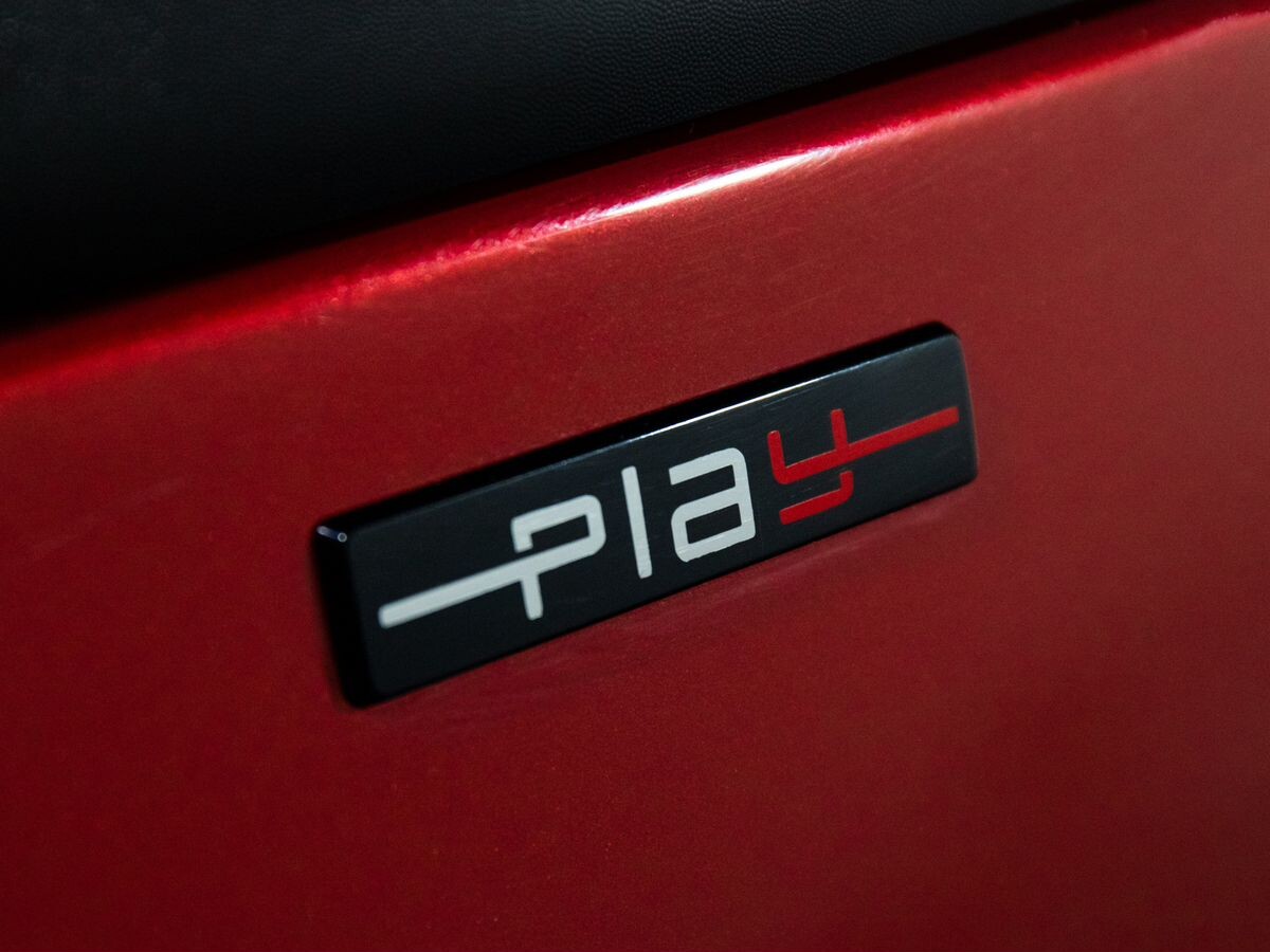 Renault Kaptur 2020 - фото автомобиля