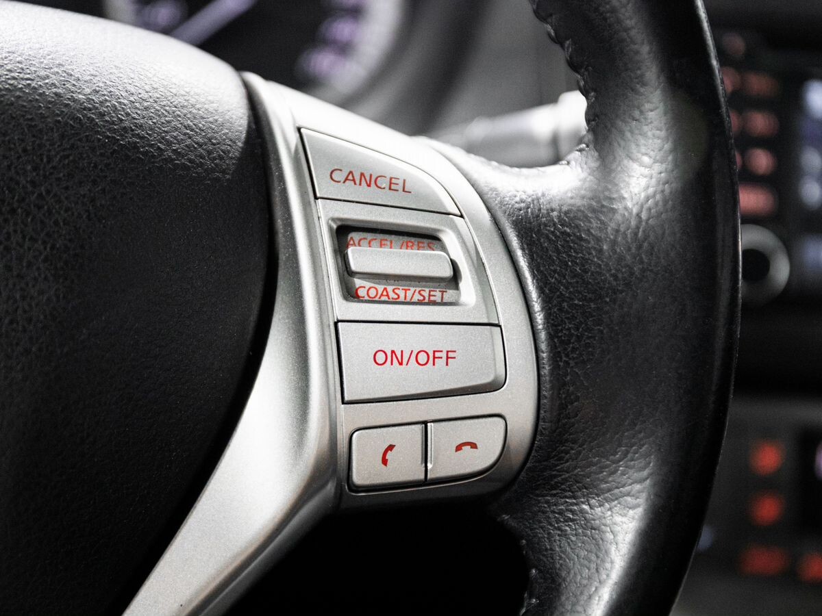 Nissan Sentra 2014 - фото автомобиля