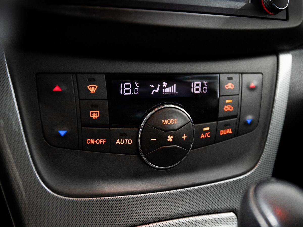 Nissan Sentra 2014 - фото автомобиля