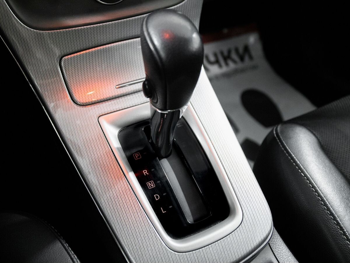 Nissan Sentra 2014 - фото автомобиля