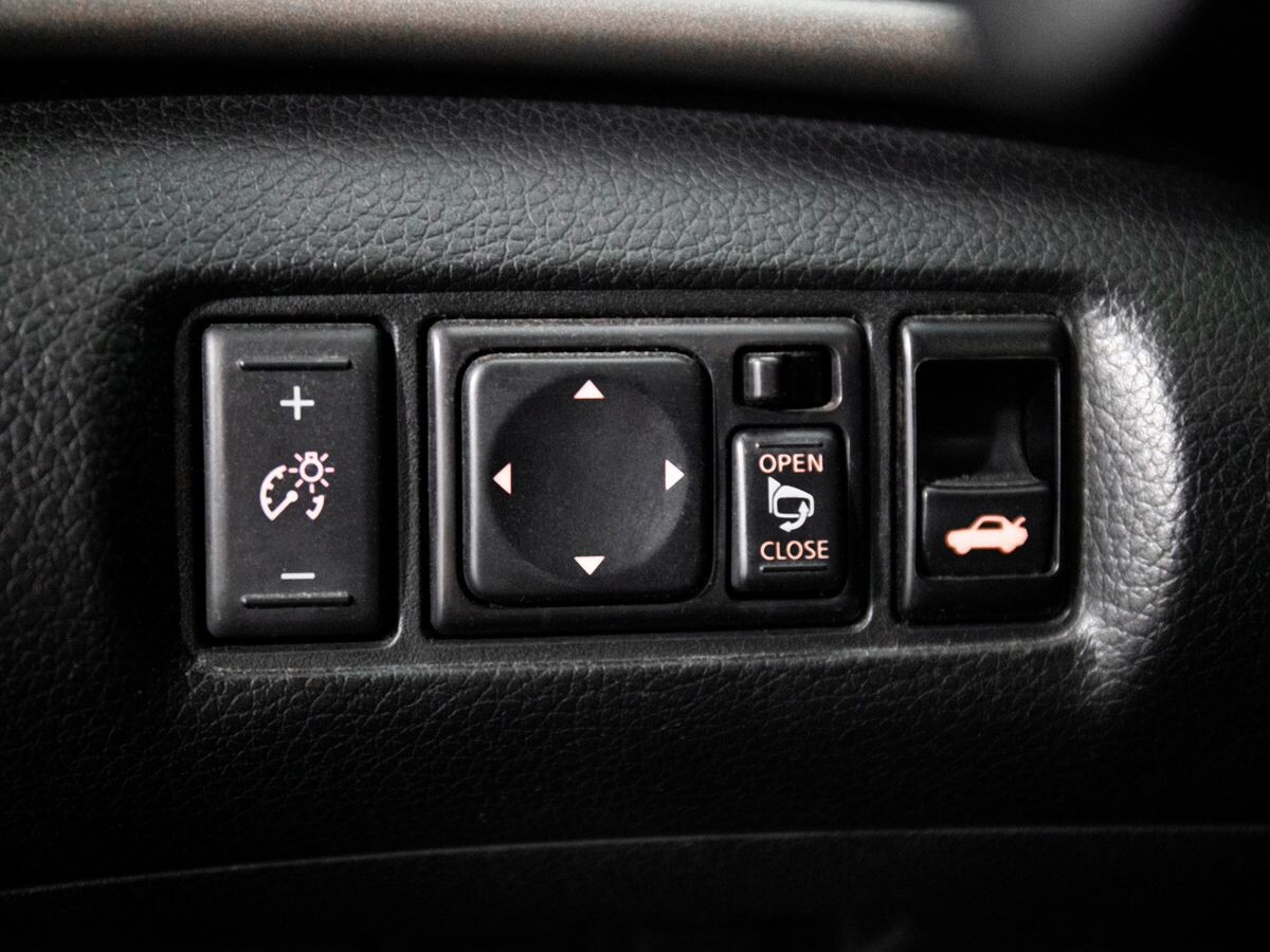 Nissan Sentra 2014 - фото автомобиля