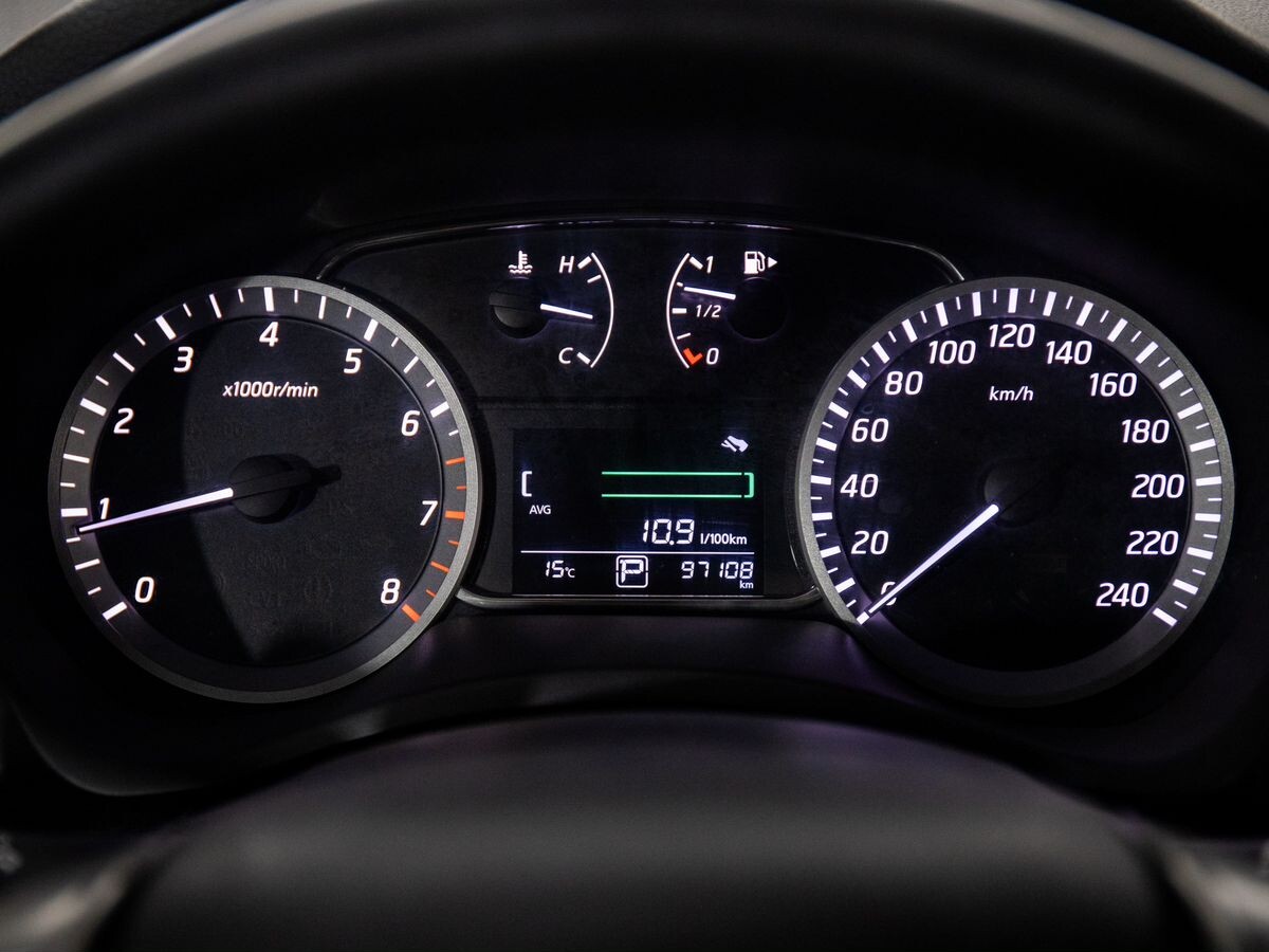 Nissan Sentra 2014 - фото автомобиля