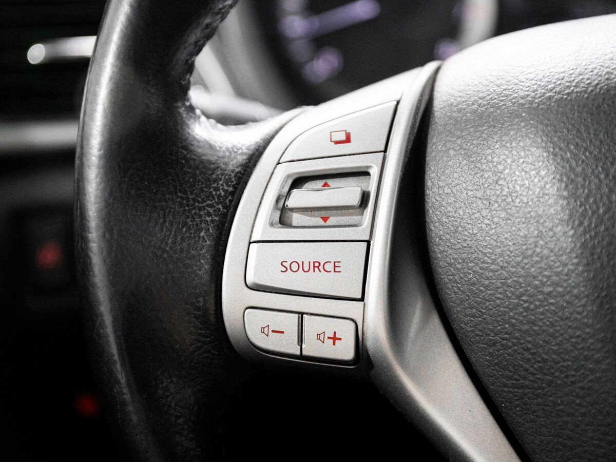 Nissan Sentra 2014 - фото автомобиля