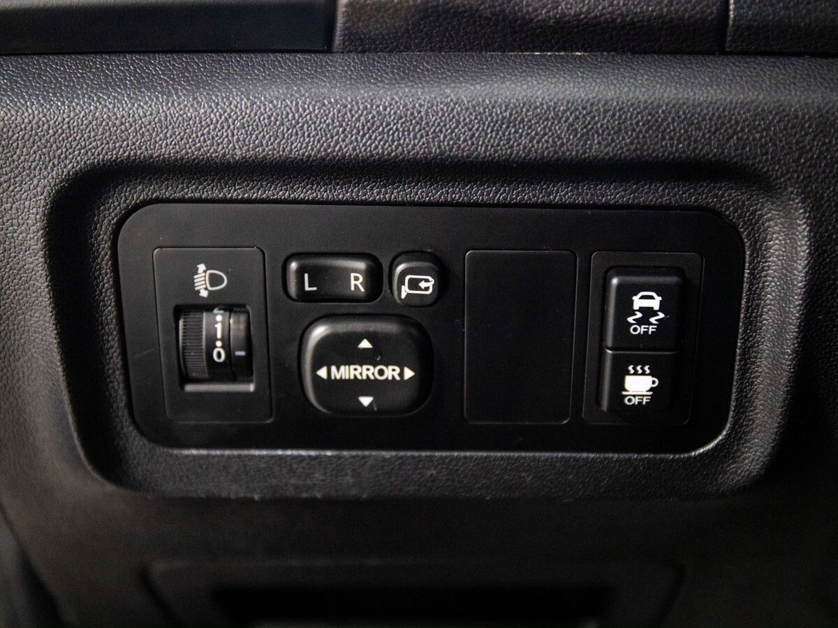 Changan CS35 2019 - фото автомобиля