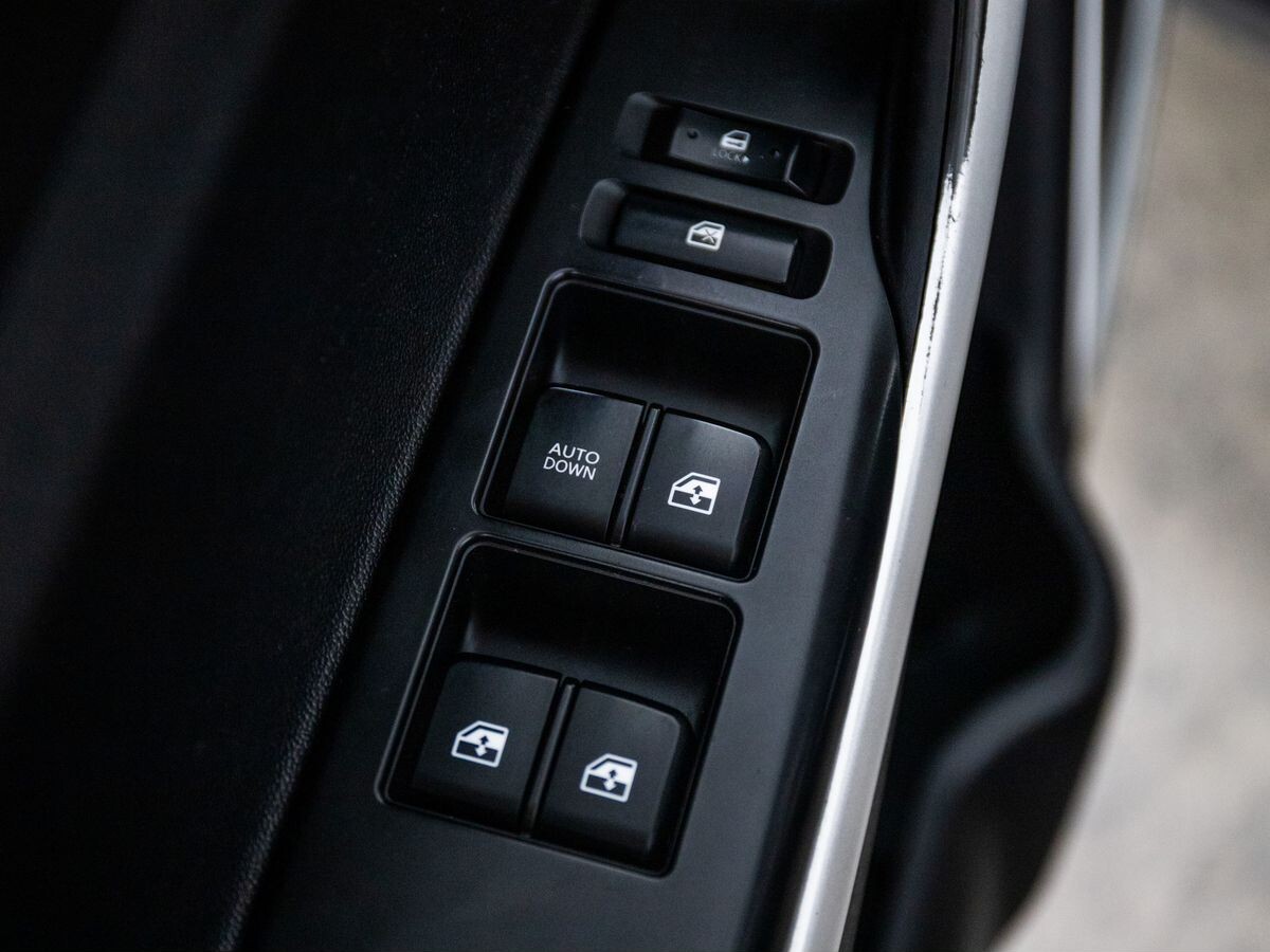 Changan CS35 2019 - фото автомобиля