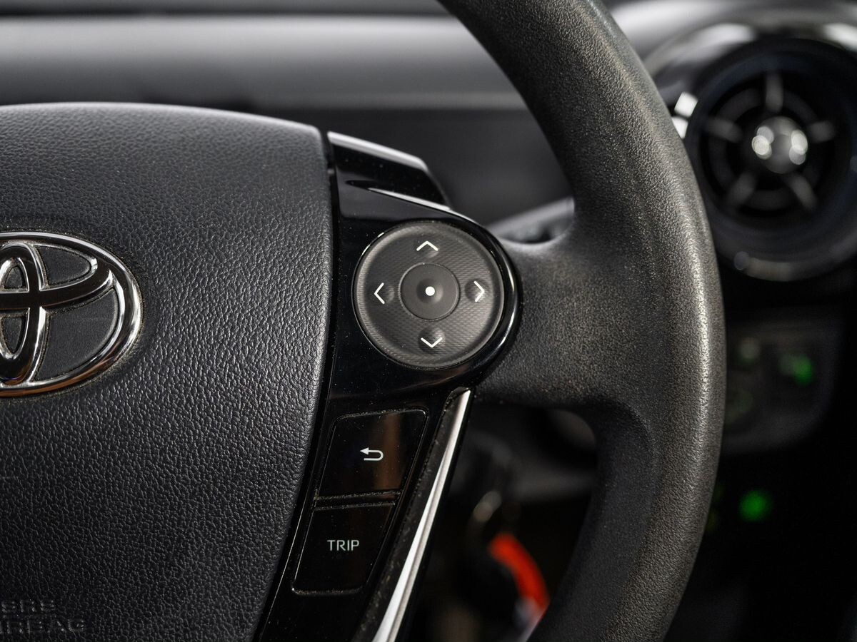 Toyota Aqua 2019 - фото автомобиля