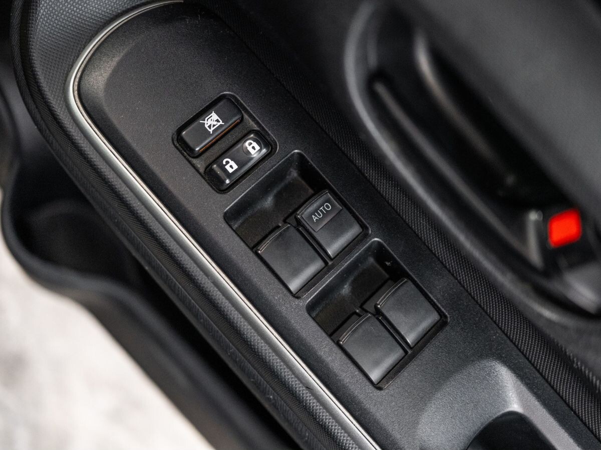 Toyota Aqua 2019 - фото автомобиля