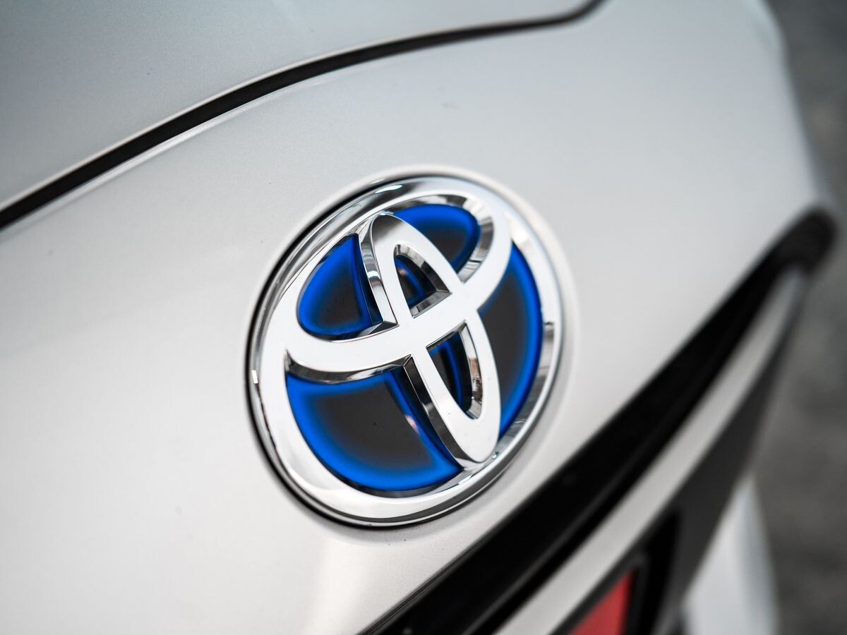 Toyota Aqua 2019 - фото автомобиля