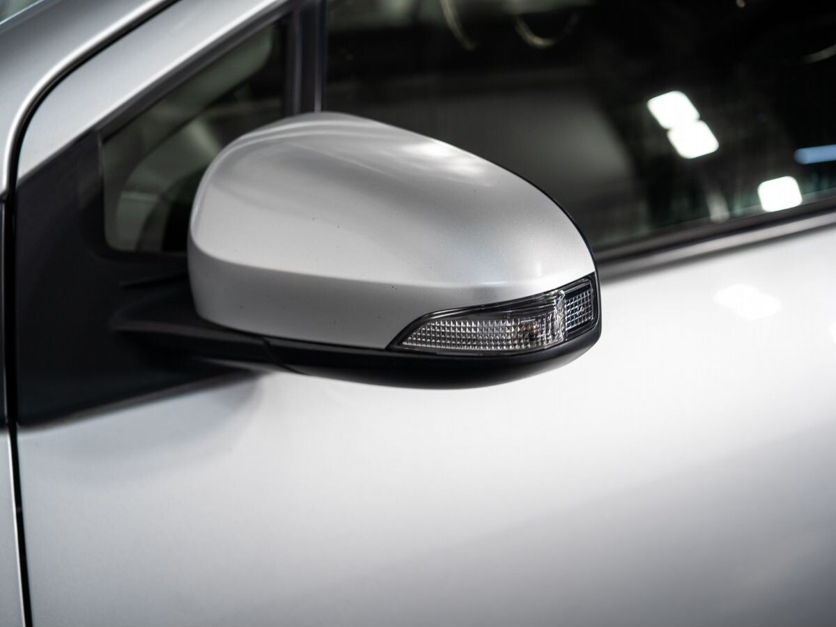 Toyota Aqua 2019 - фото автомобиля