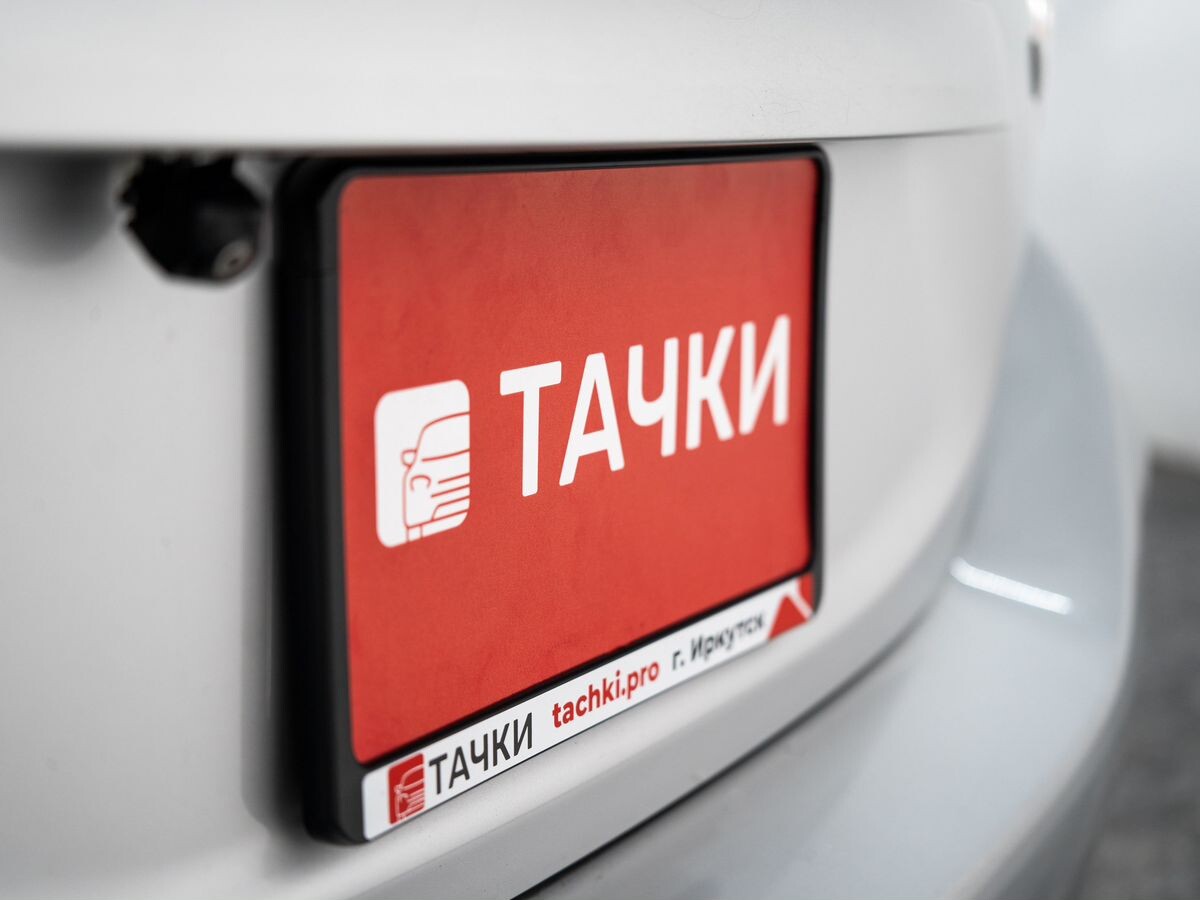 Toyota Aqua 2019 - фото автомобиля