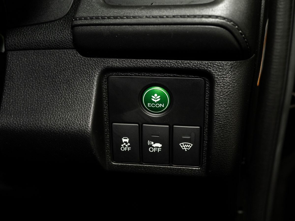 Honda Vezel 2015 - фото автомобиля