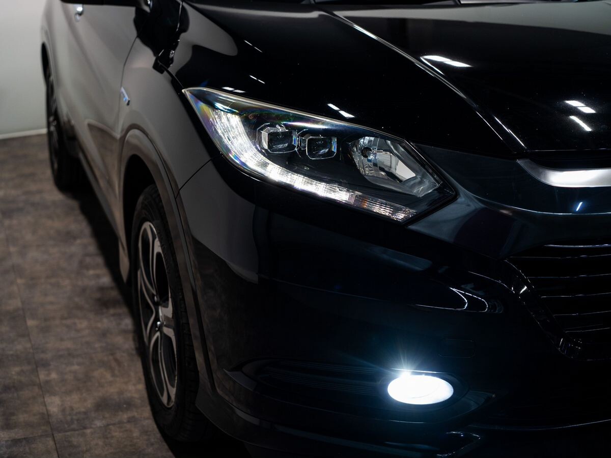 Honda Vezel 2015 - фото автомобиля