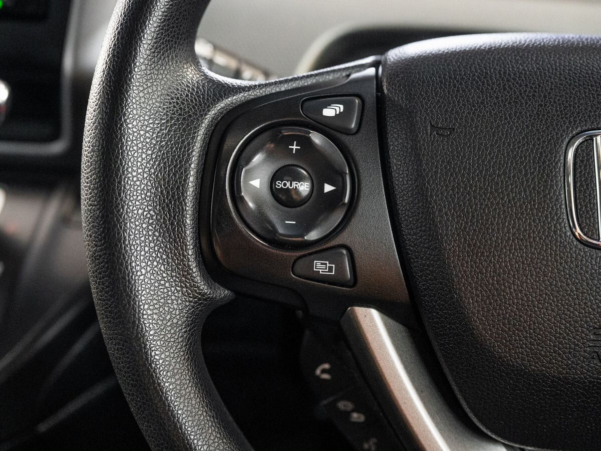 Honda Freed+ 2018 - фото автомобиля