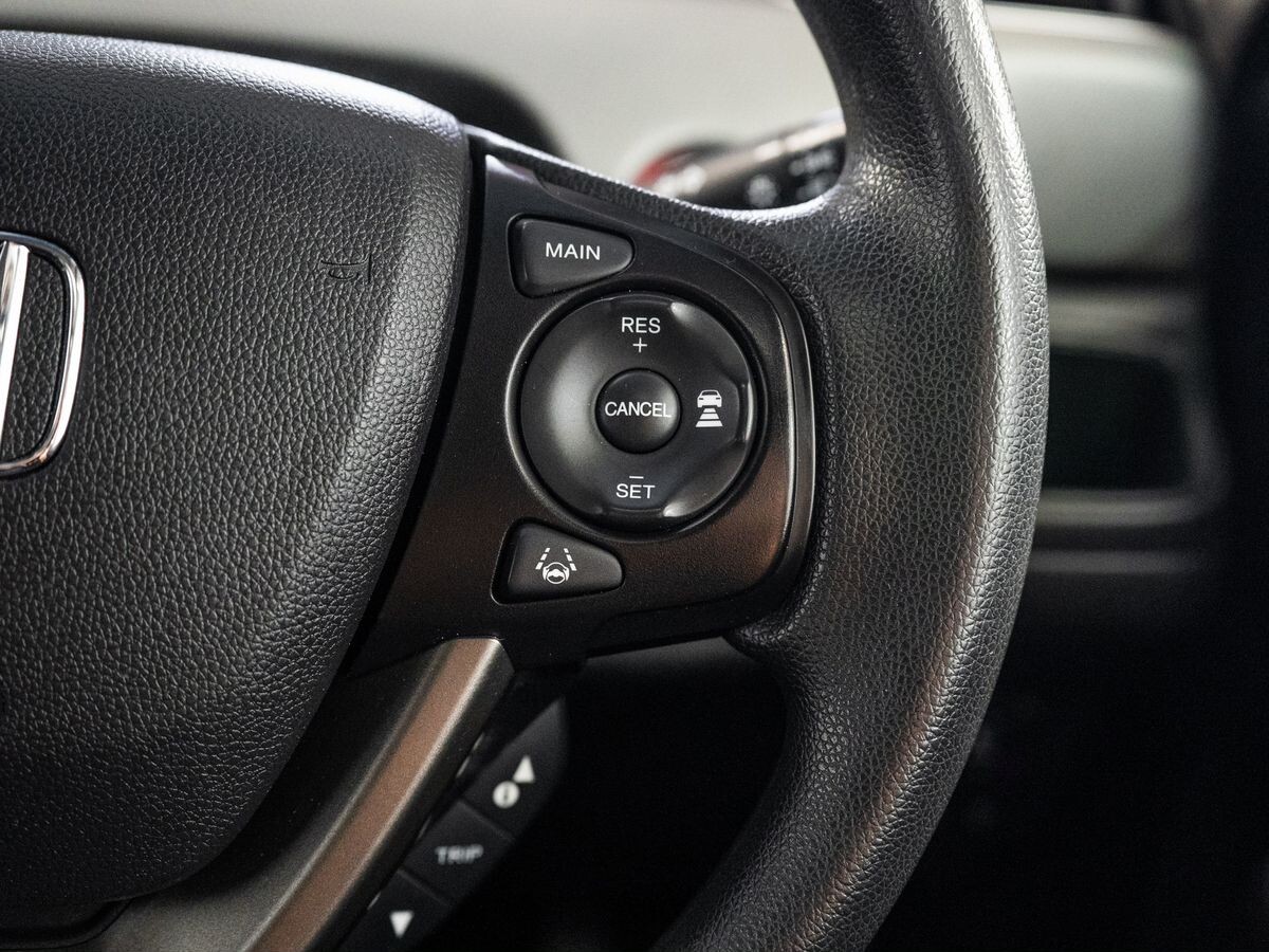 Honda Freed+ 2018 - фото автомобиля