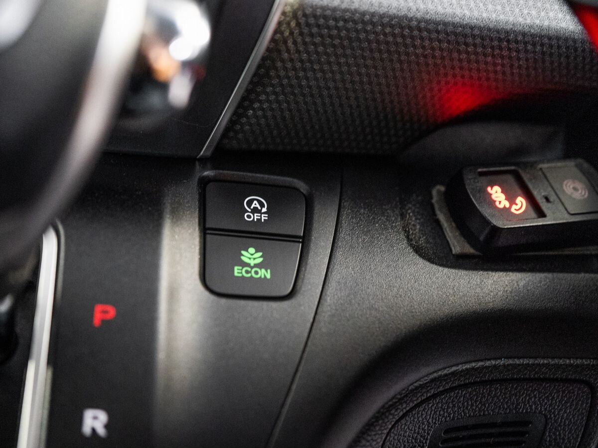 Honda Freed+ 2018 - фото автомобиля