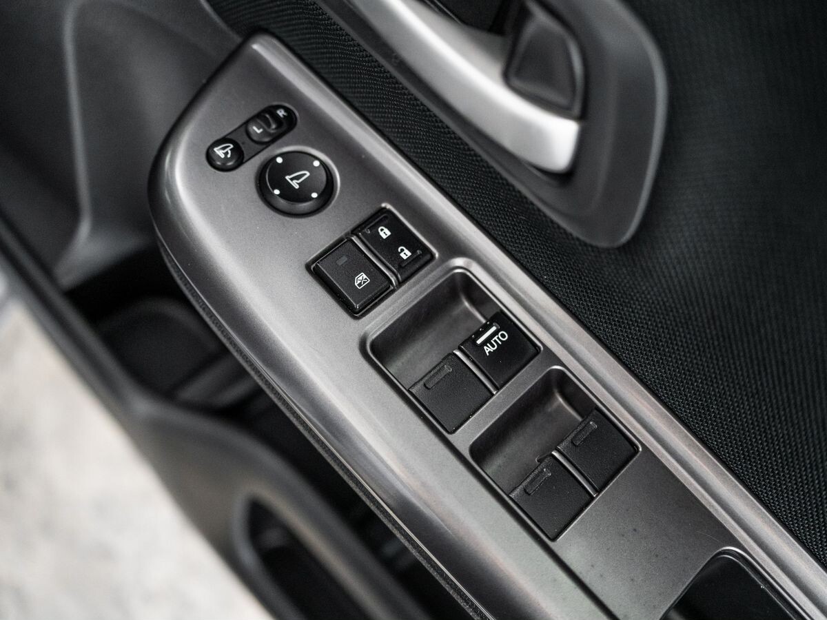 Honda Freed+ 2018 - фото автомобиля