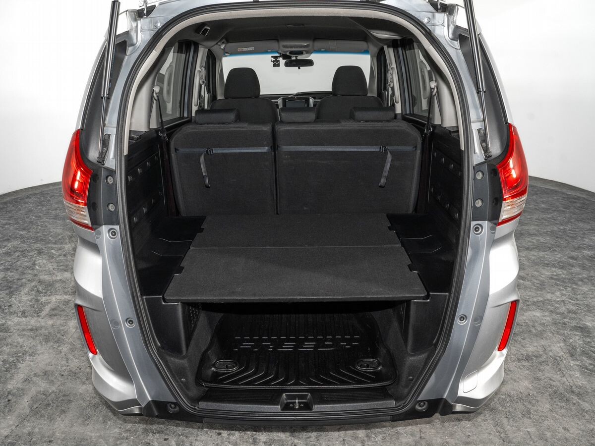 Honda Freed+ 2018 - фото автомобиля